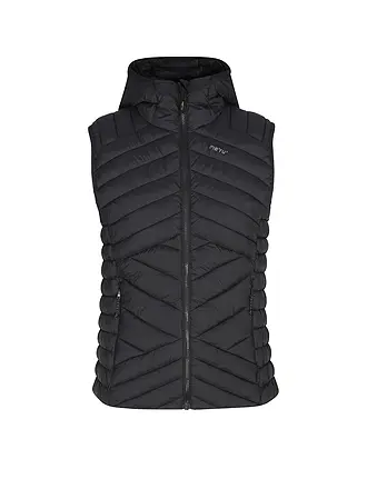 MERU | Damen Isoweste Rakaia Hoodie | 